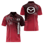 Mazda Apparels SHW070