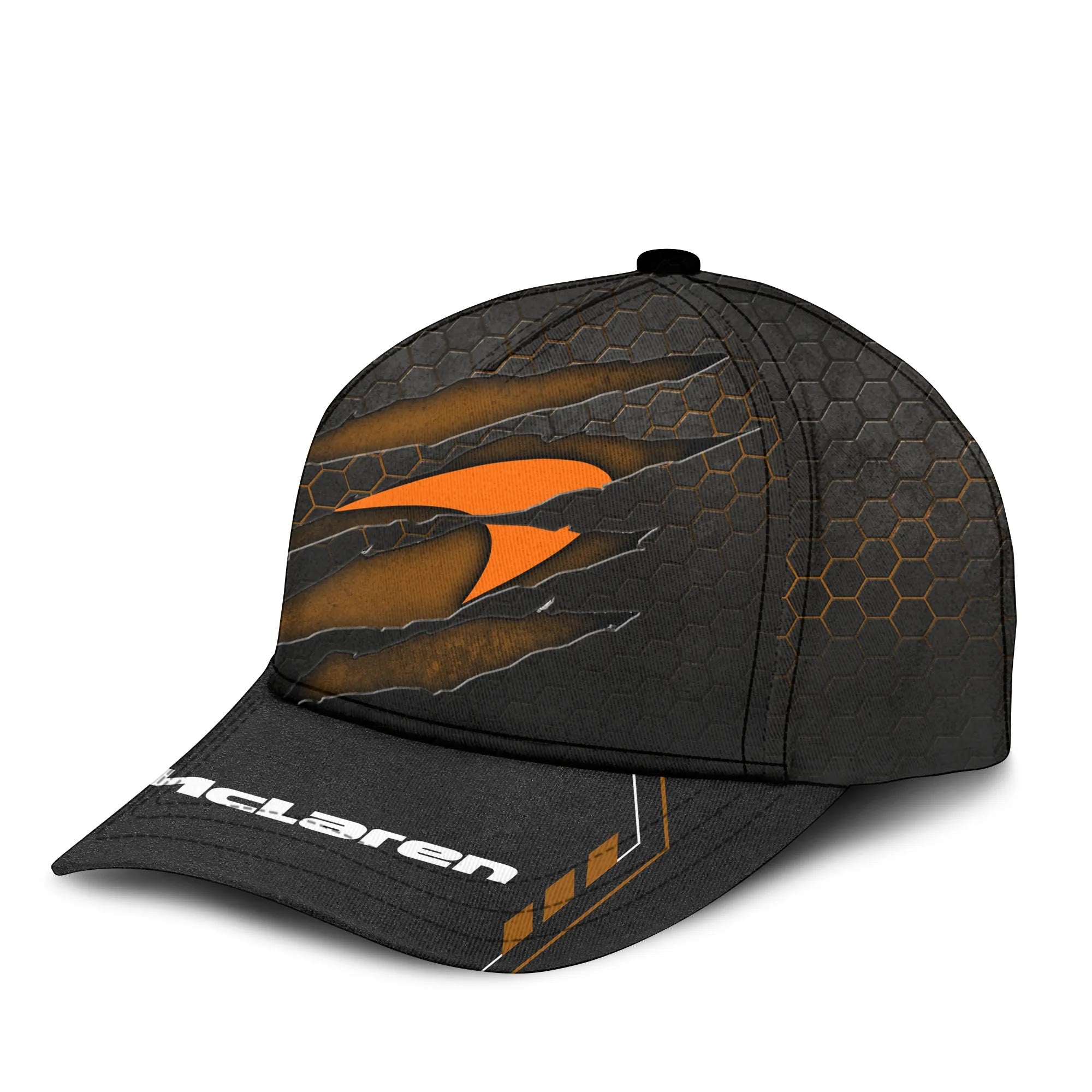 McLaren Cap CSC017