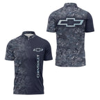 Chevrolet Apparels SHW006