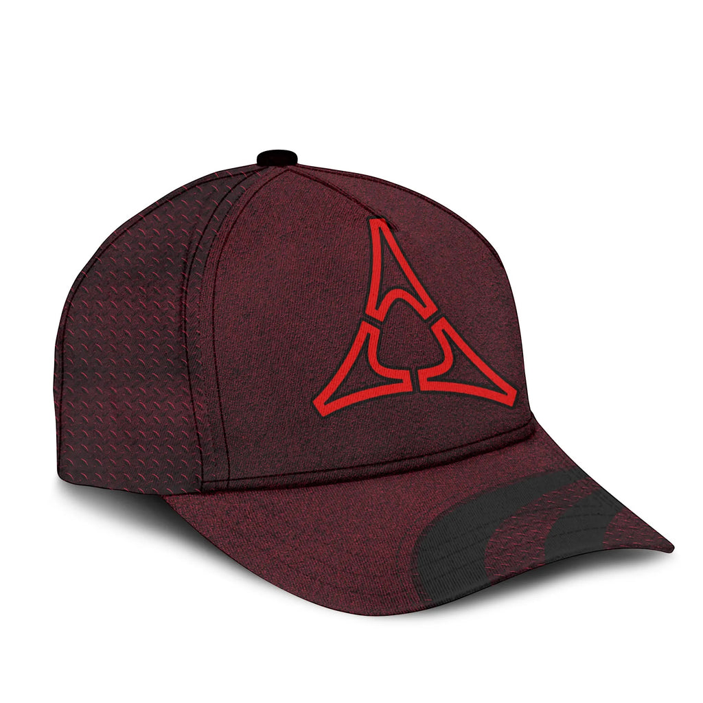 Dodge Cap CSC023