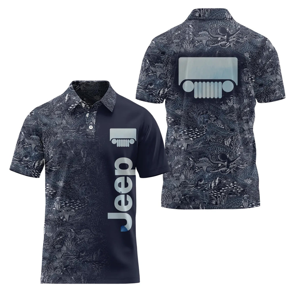Jeep Apparels SHW006