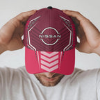Nissan Apparels CSC047