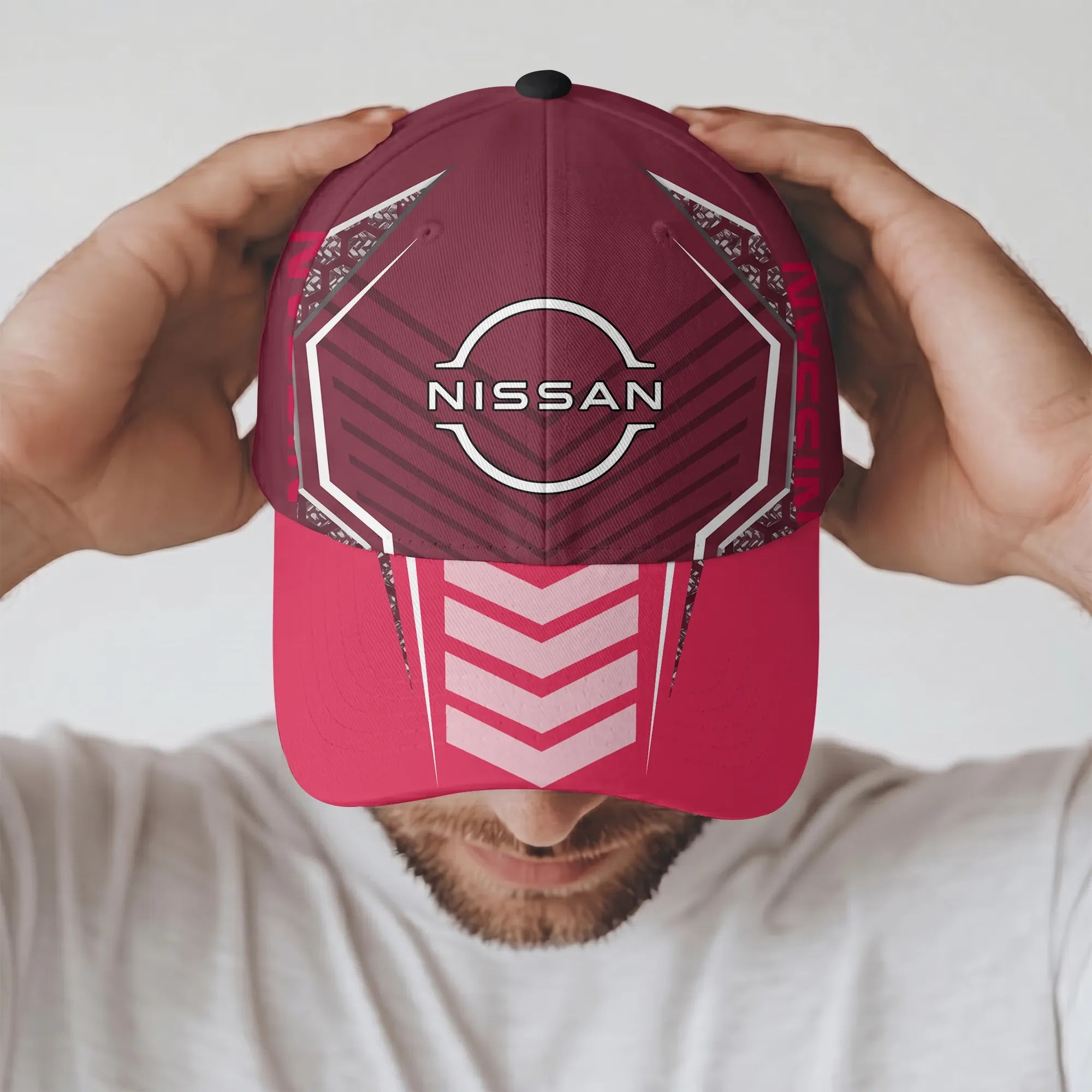 Nissan Apparels CSC047