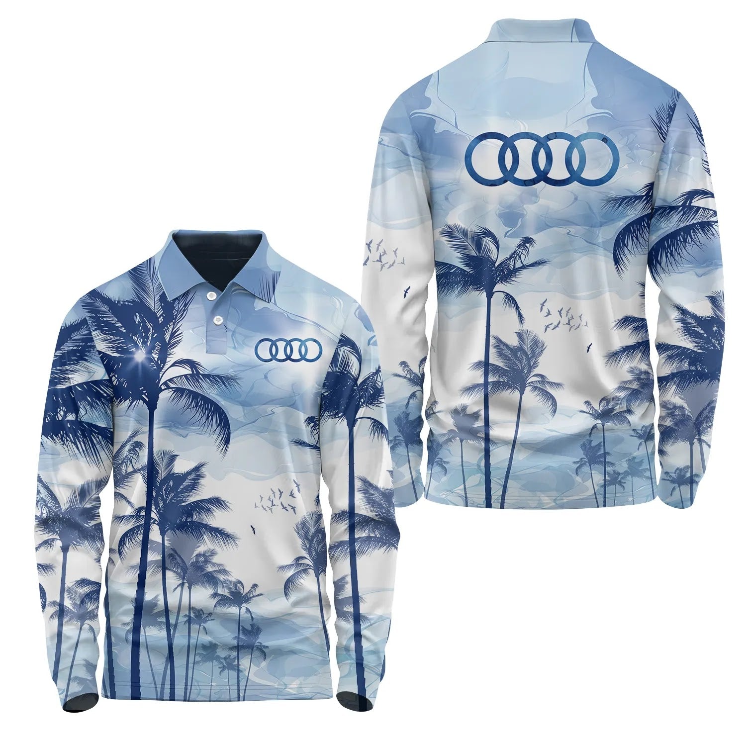 Audi Apparels SHW004