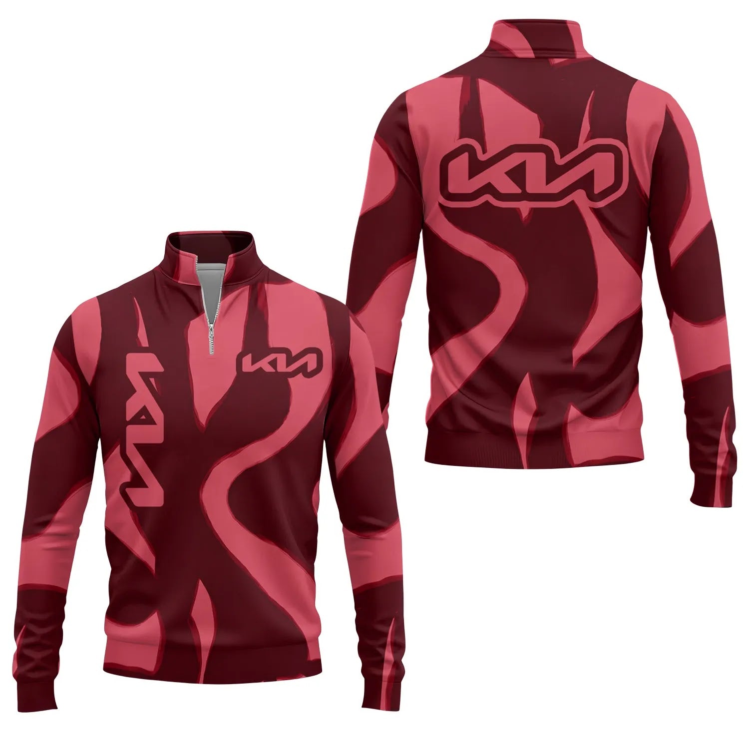 Kia Apparels SHW068