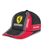 Ferrari Cap CSC039