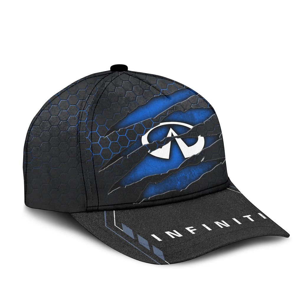 Infiniti Cap CSC017