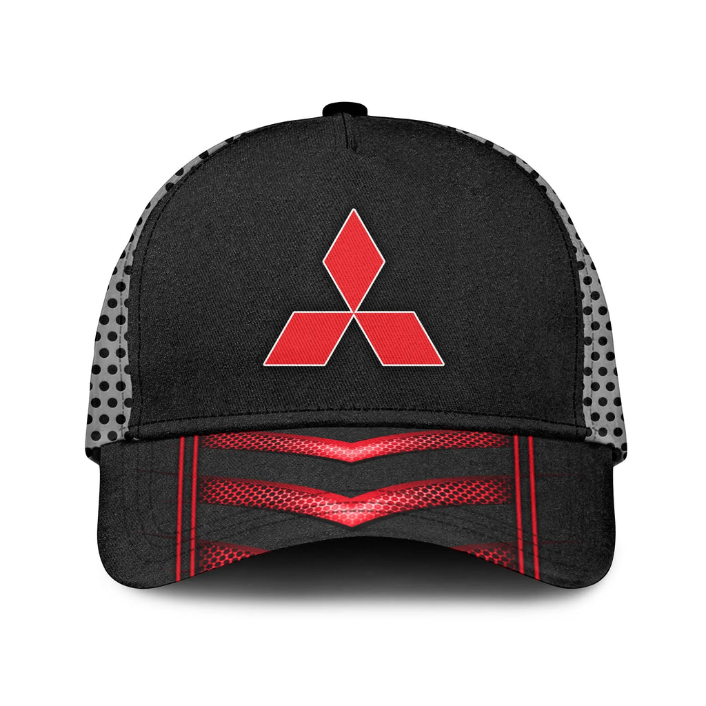 Mitsubishi Cap CSC009