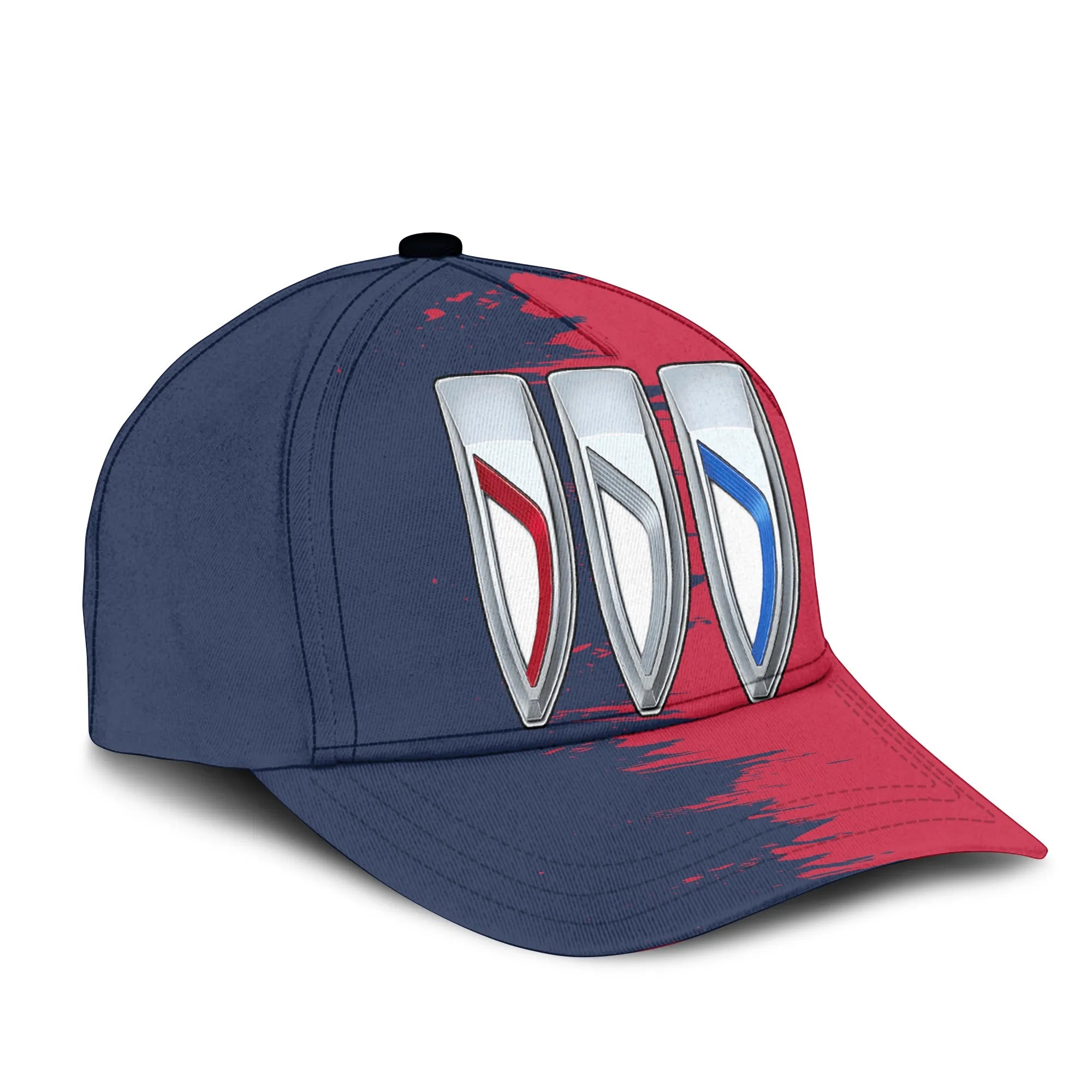 Buick Cap CSC011