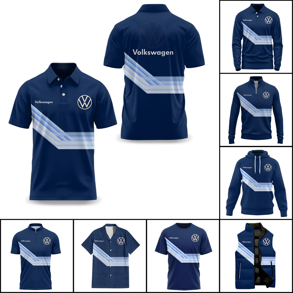 Volkswagen Apparels SC106