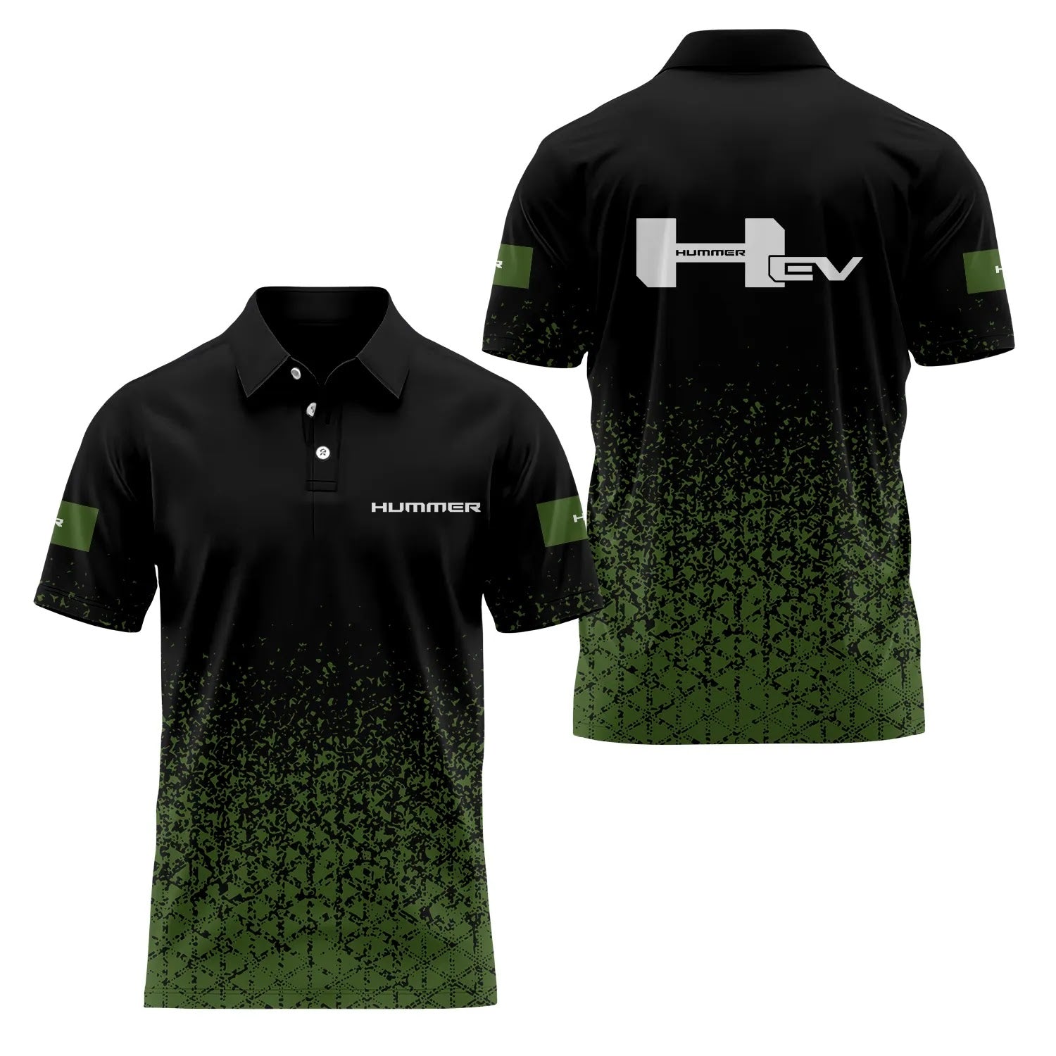 Hummer Apparels SC096