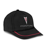 Pontiac Cap CSC031