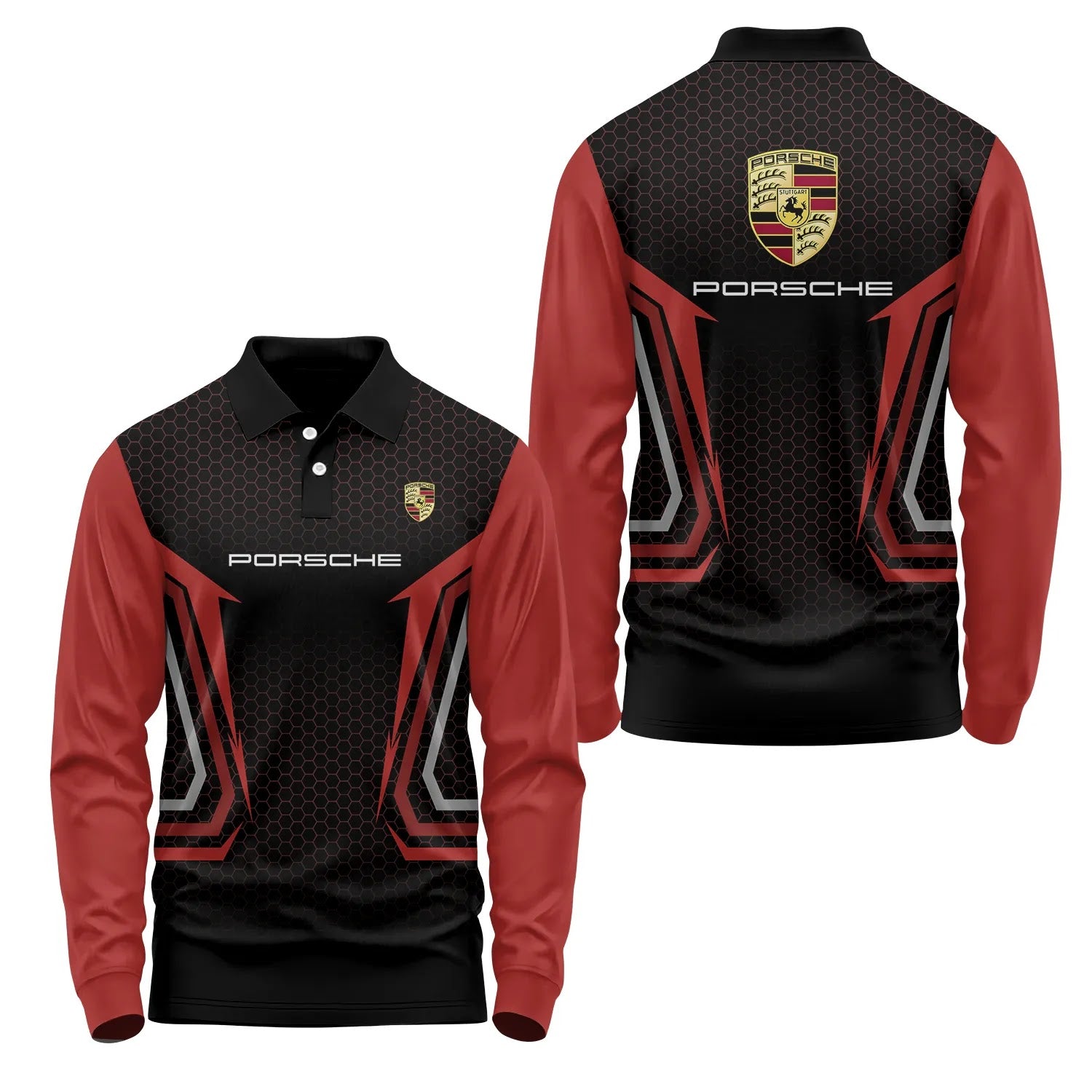 Porsche Apparels SC075
