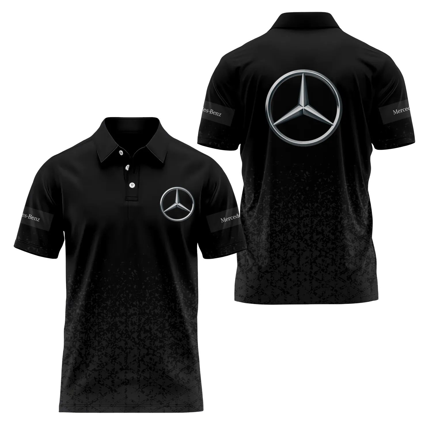 Mercedes-Benz Apparels SC096