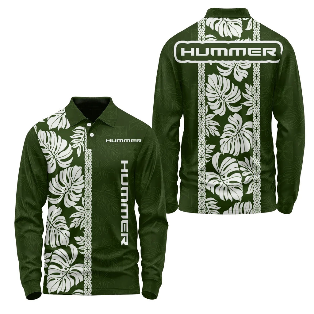 Hummer Apparels SHW046