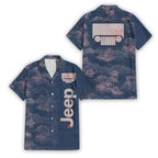 Jeep Apparels SHW007