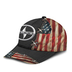 Scion Cap CSC015