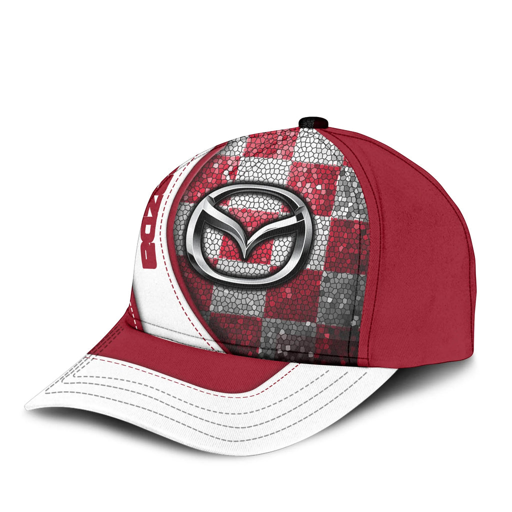 Mazda Cap CSC012
