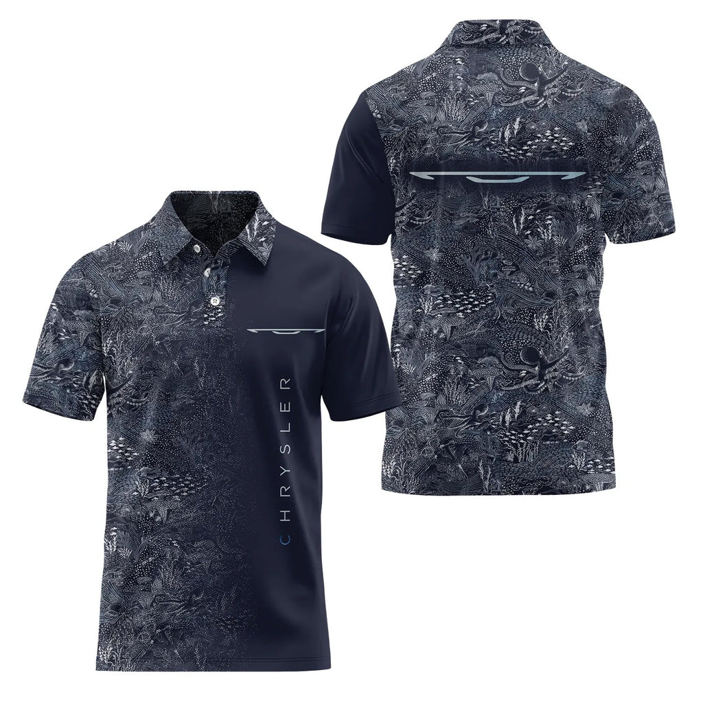 Chrysler Apparels SHW006