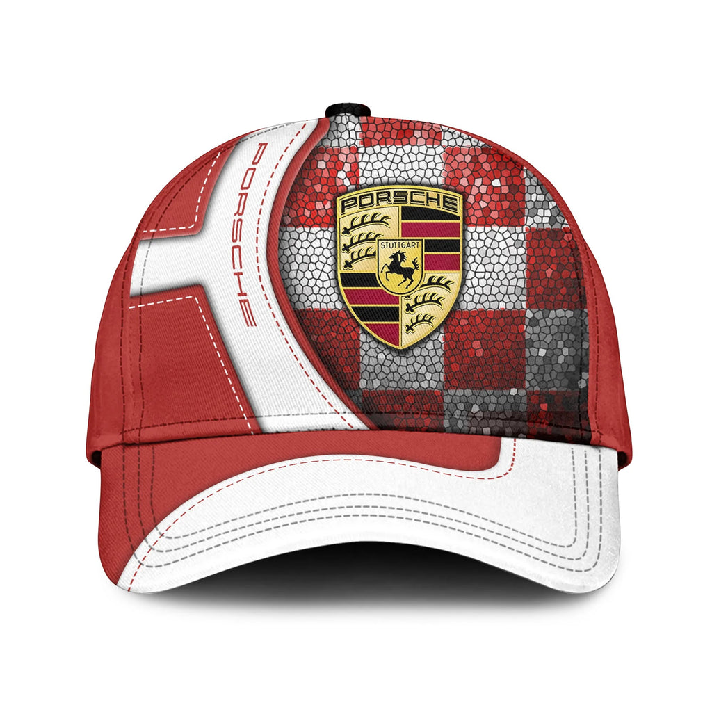 Porsche Cap CSC012