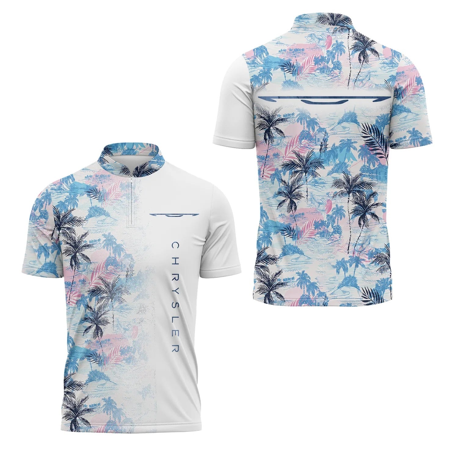 Chrysler Apparels SHW029