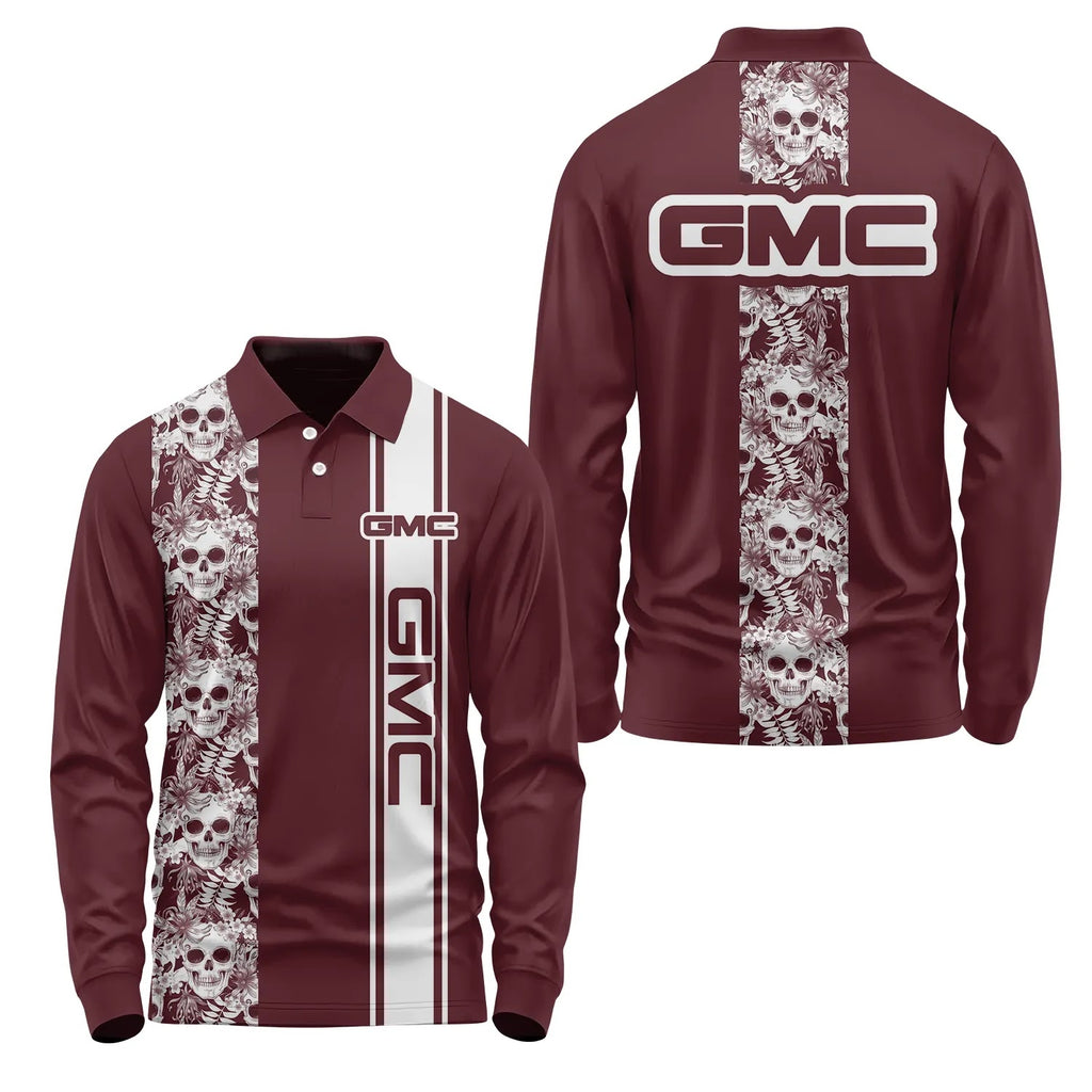 GMC Apparels SHW042
