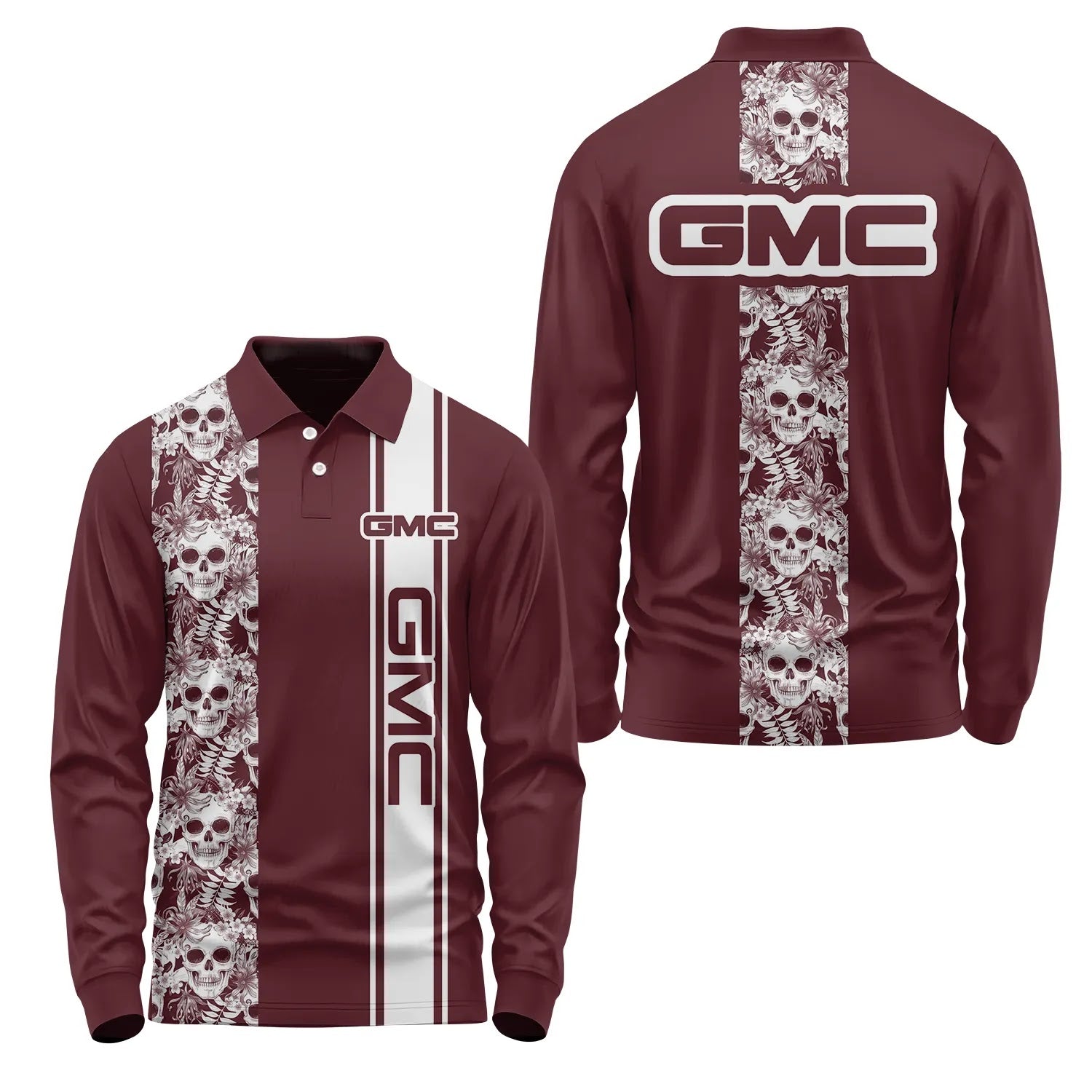 GMC Apparels SHW042