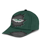 Aston Martin Cap CSC018