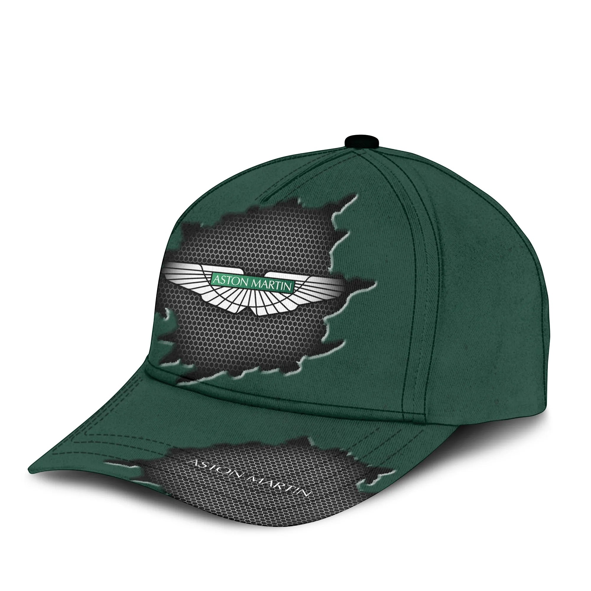 Aston Martin Cap CSC018