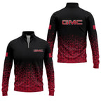 GMC Quarter-zip Pullover SC096