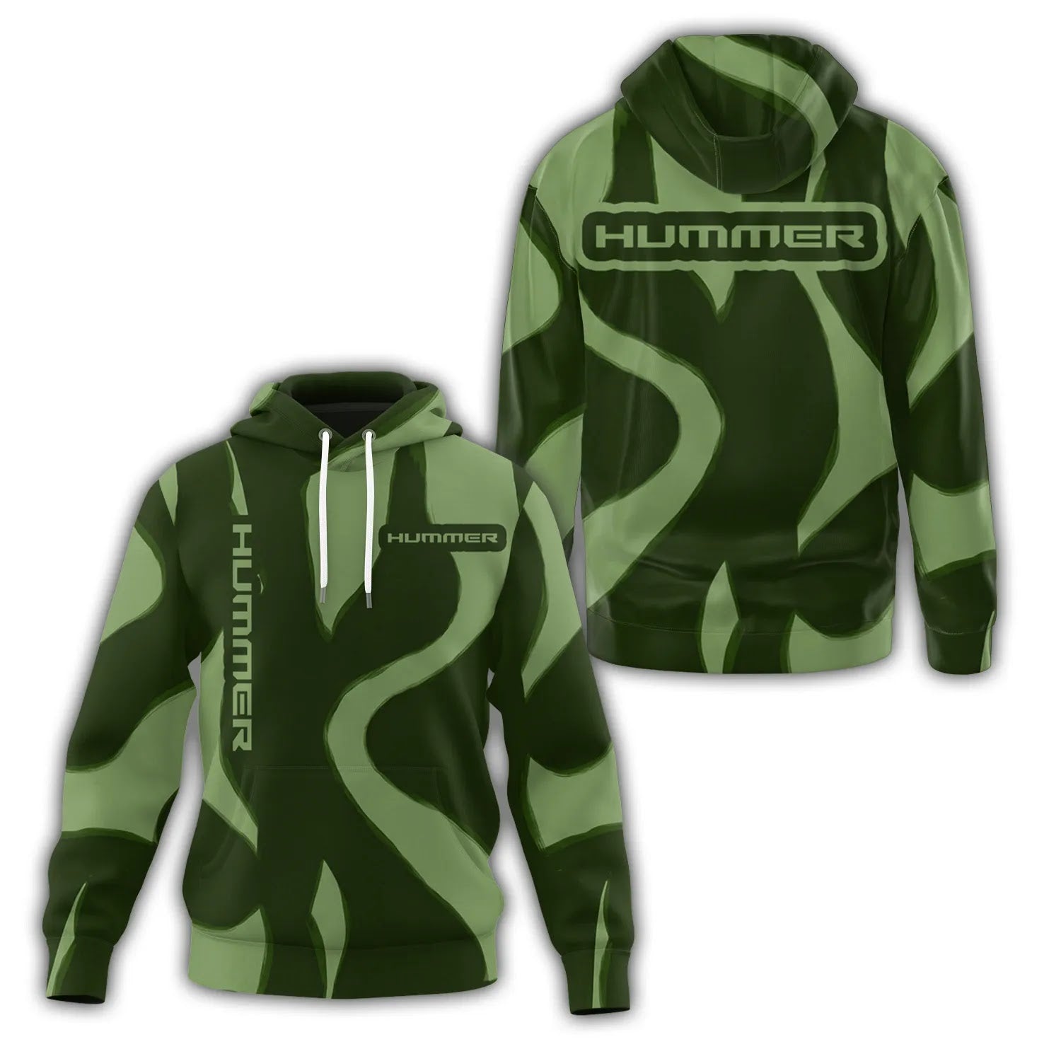 Hummer Apparels SHW068