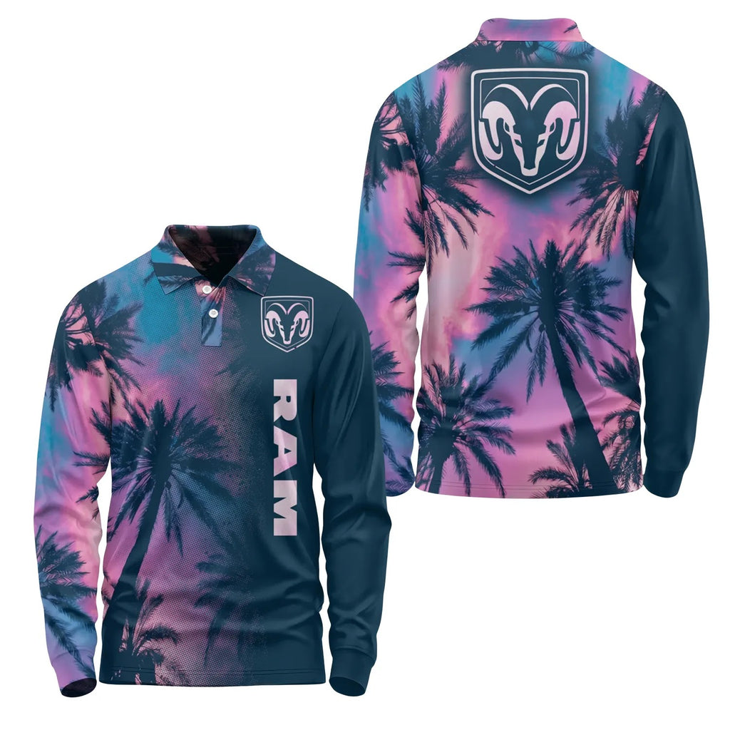 Ram Apparels SHW030