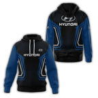 Hyundai Hoodie SC075