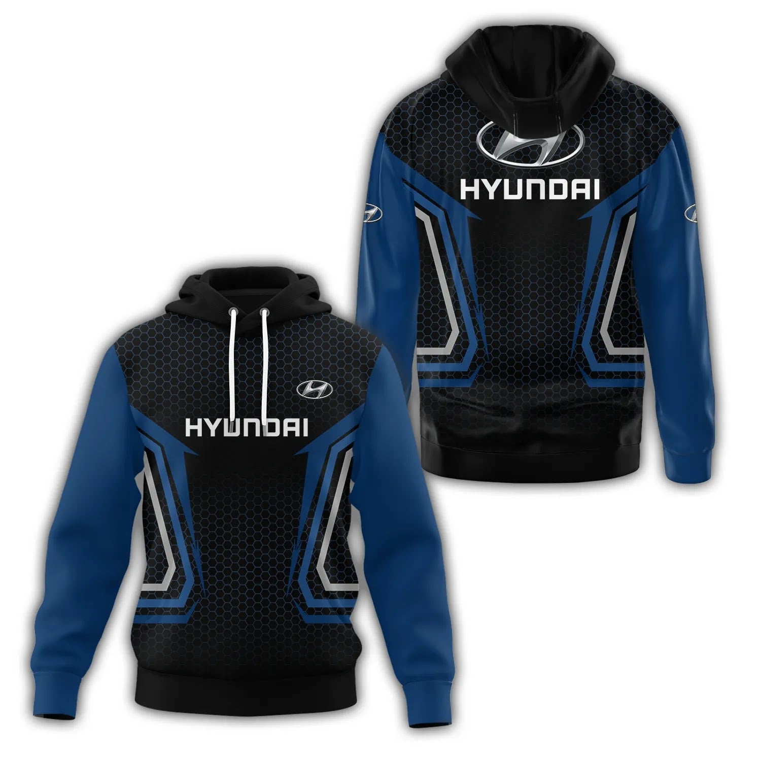 Hyundai Hoodie SC075