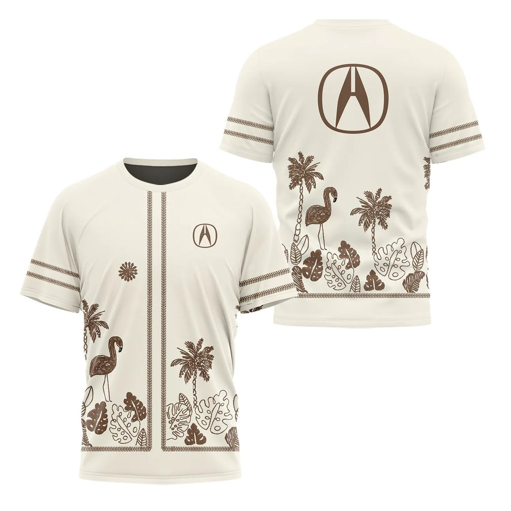 Acura Apparels SHW044
