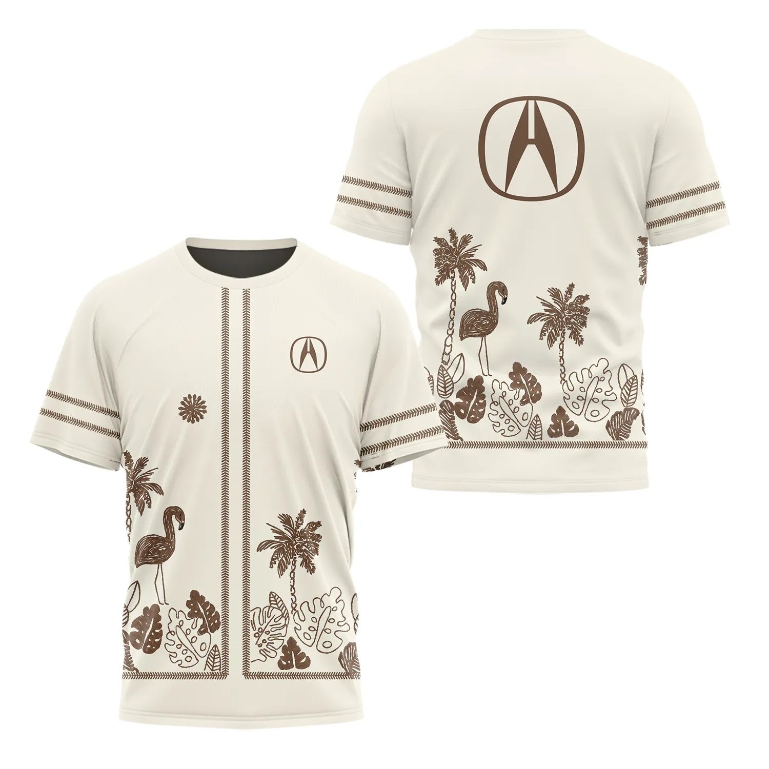 Acura Apparels SHW044