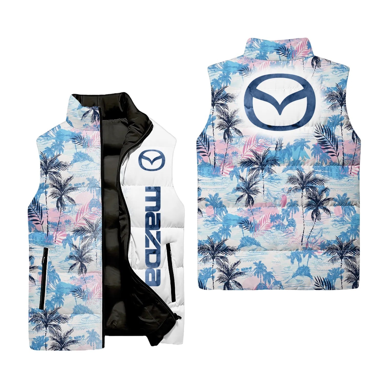 Mazda Apparels SHW029