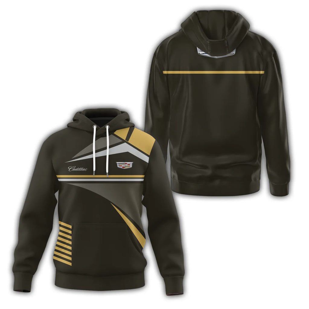 Cadillac Apparels SC067