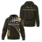Cadillac Apparels SC067