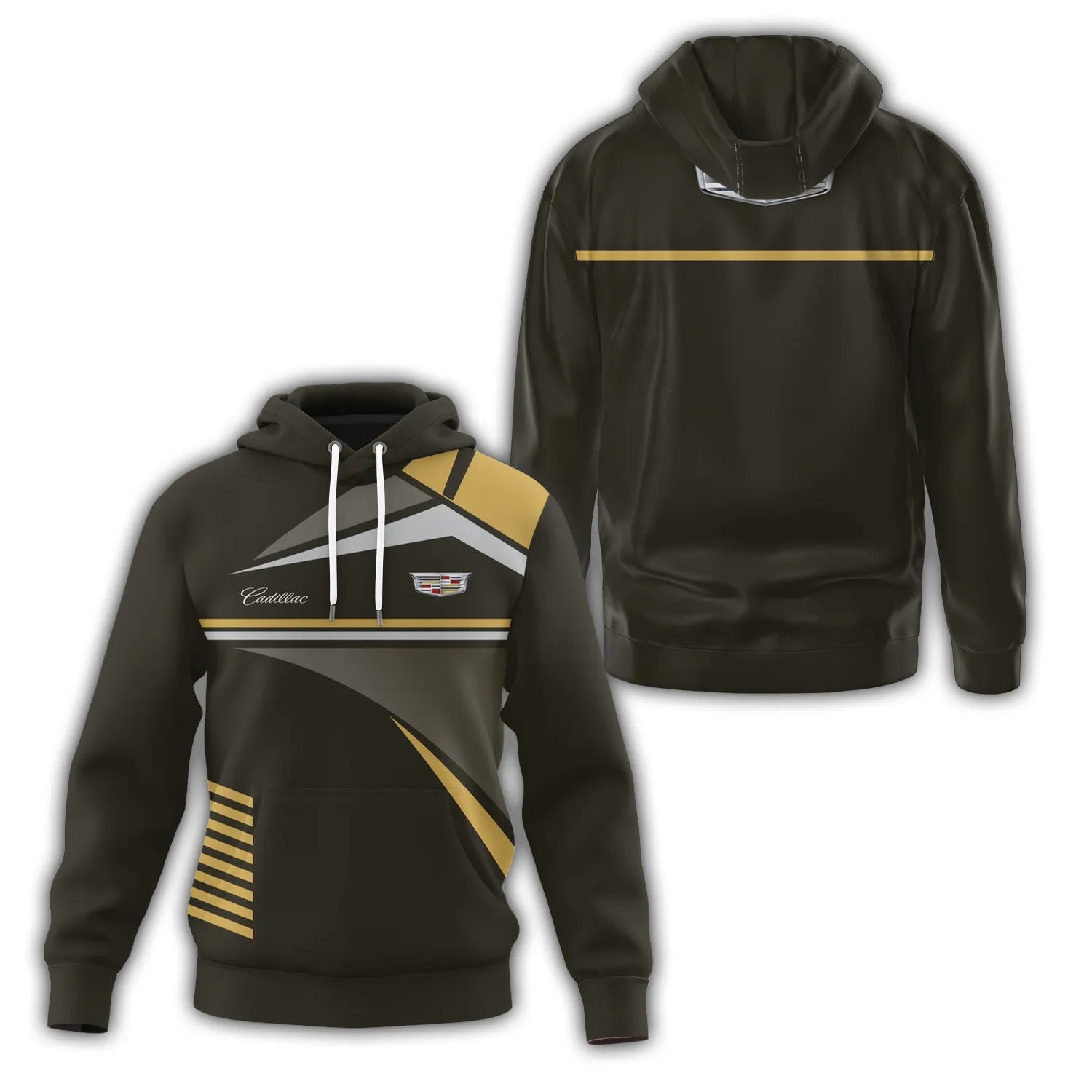 Cadillac Apparels SC067