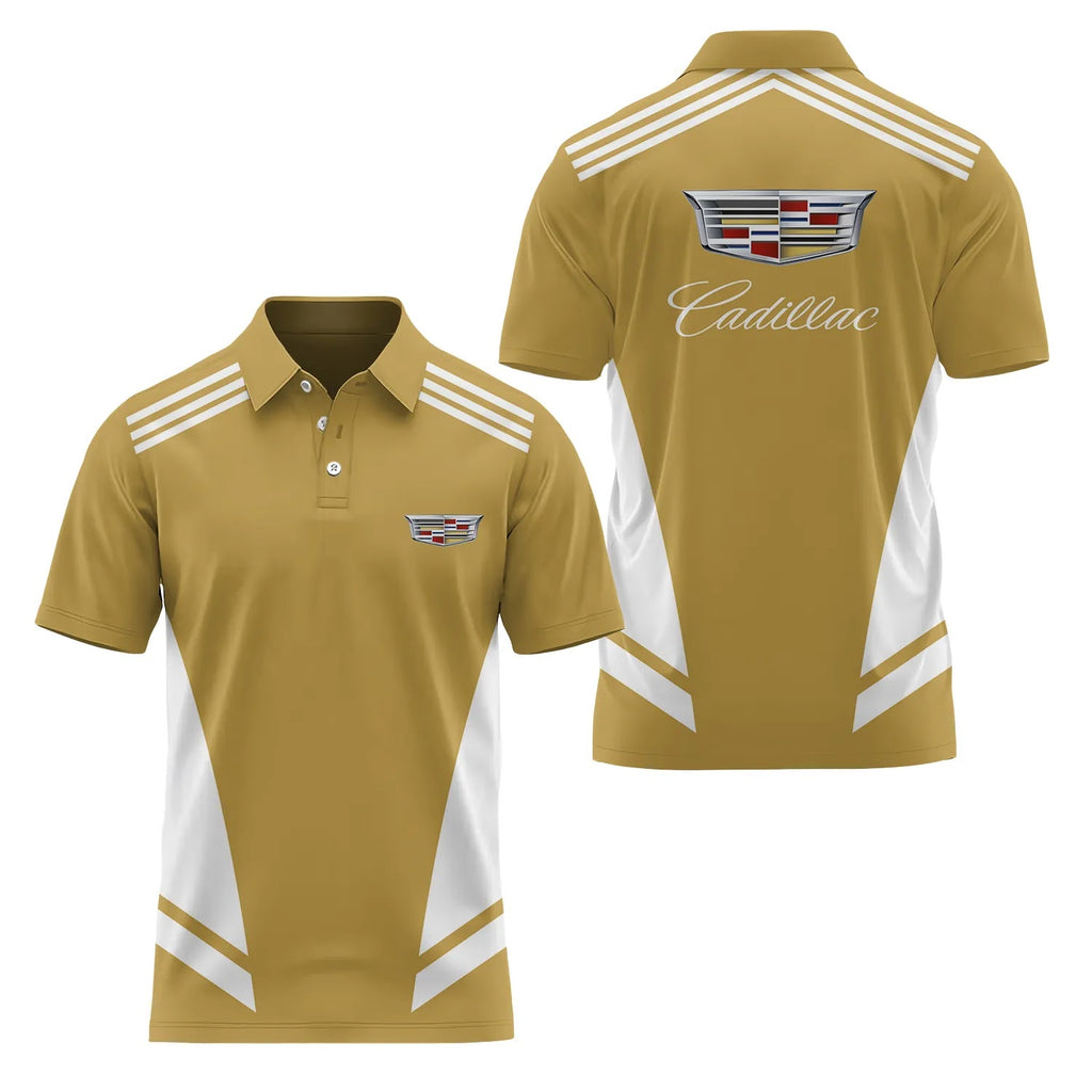 Cadillac Apparels SC092