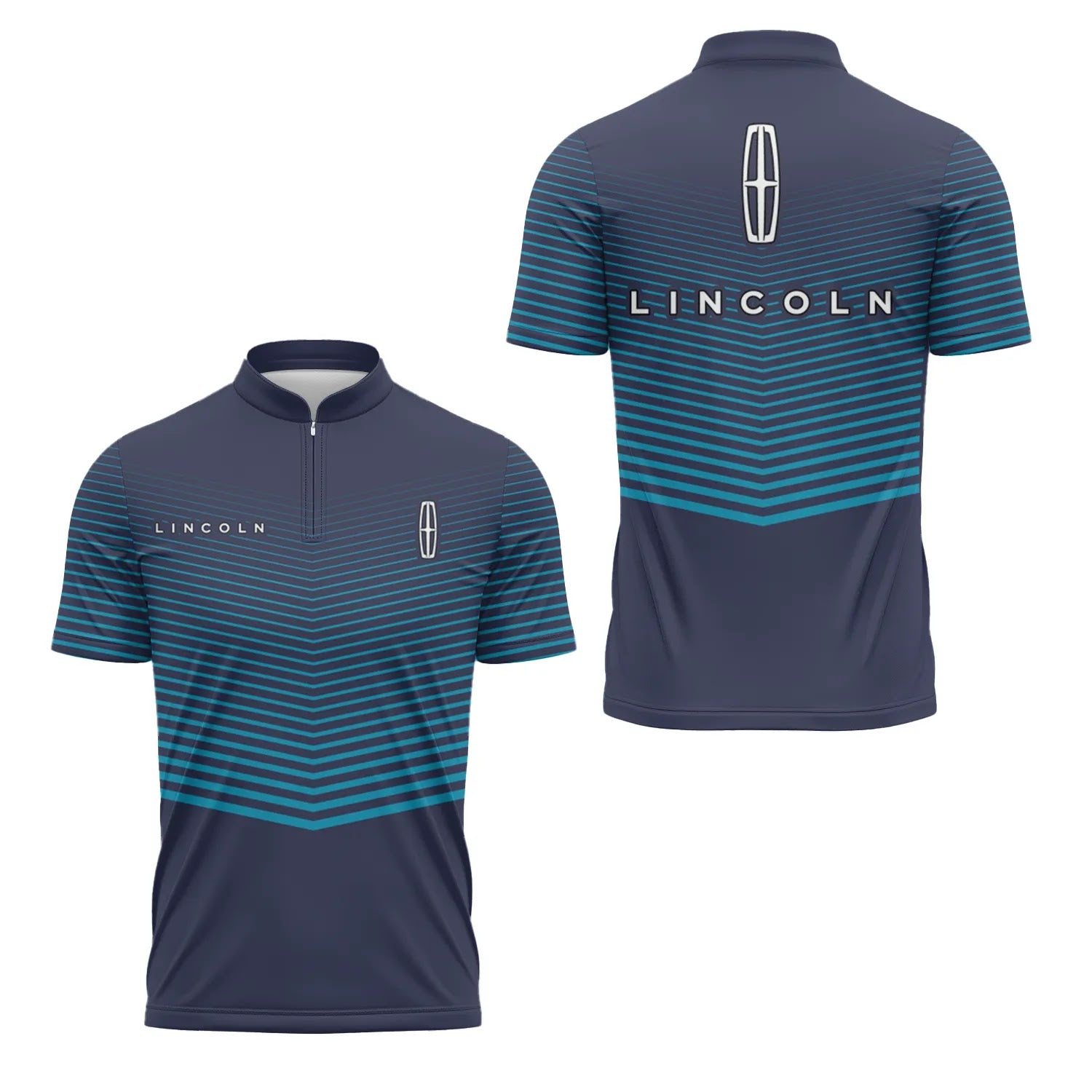 Lincoln Apparels SC099