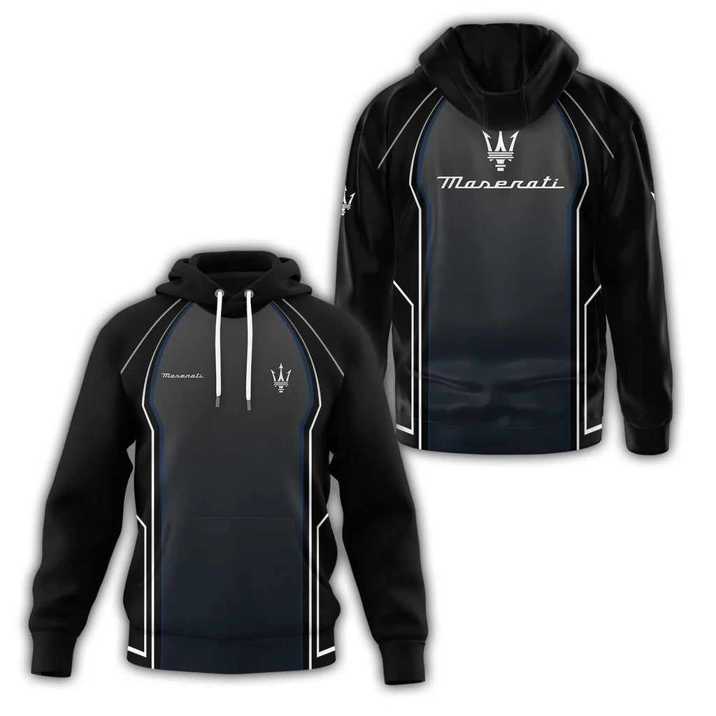 Maserati Hoodie SC061