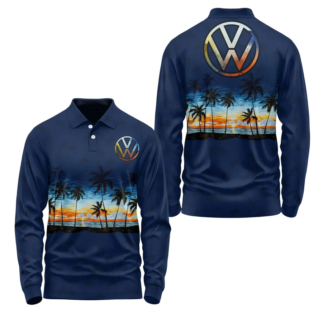 Volkswagen Apparels SHW017
