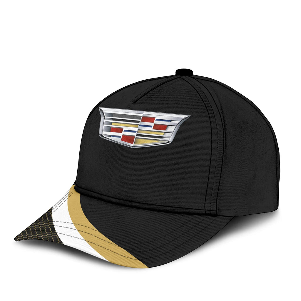 Cadillac Cap CSC036