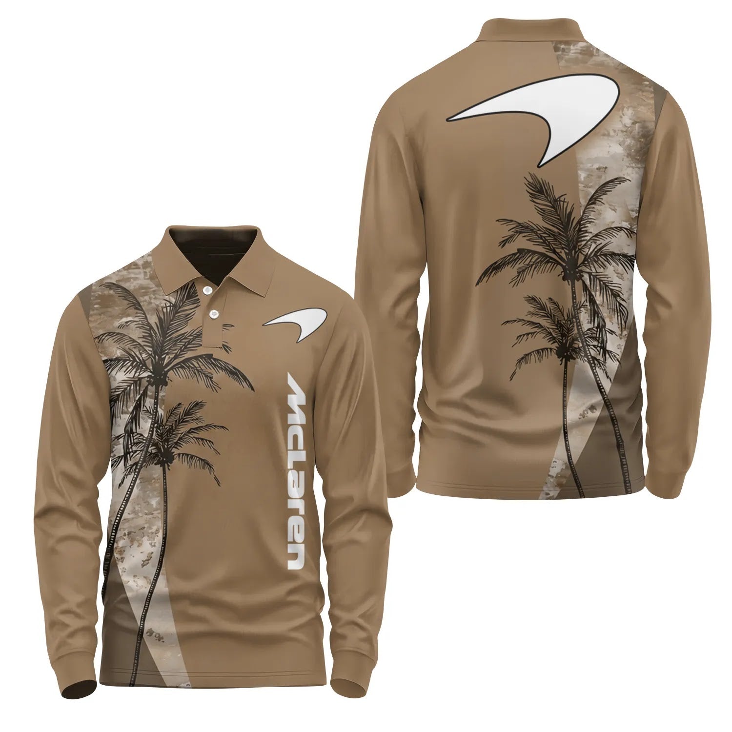 McLaren Apparels SHW071