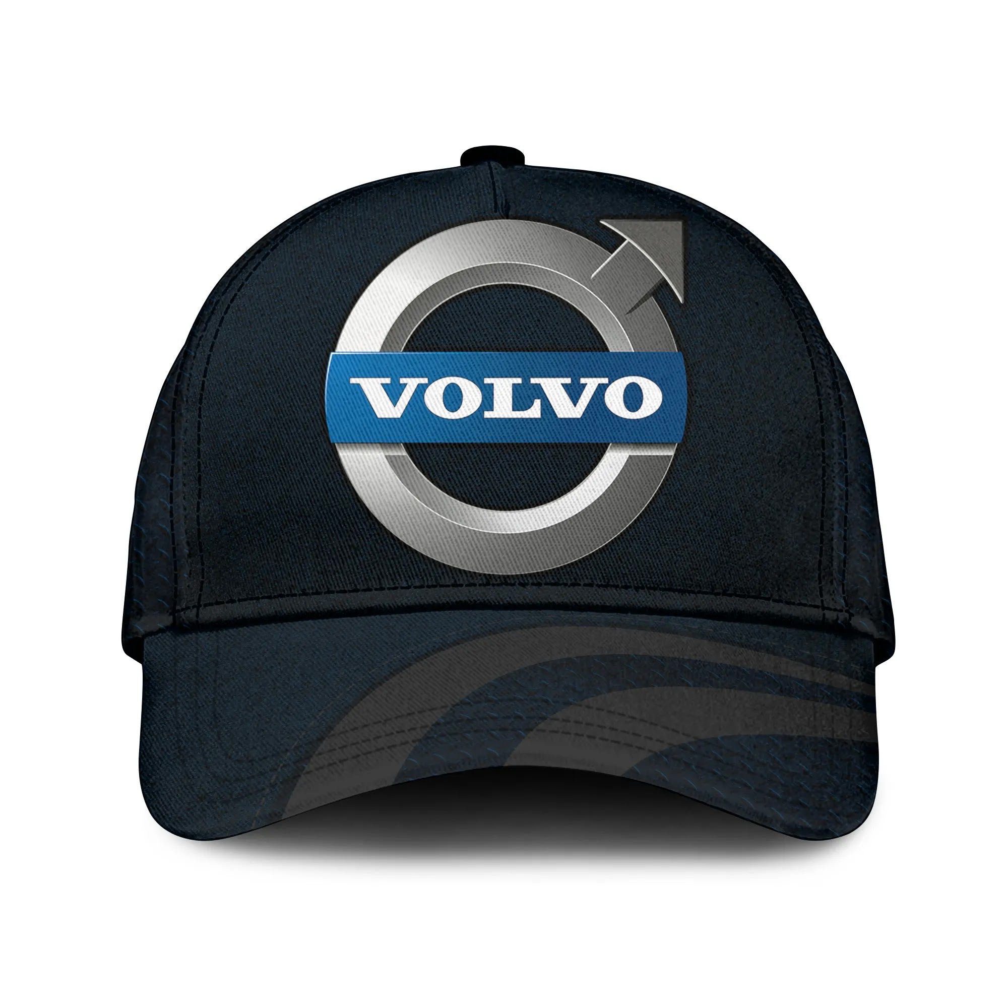 Volvo Cap CSC023