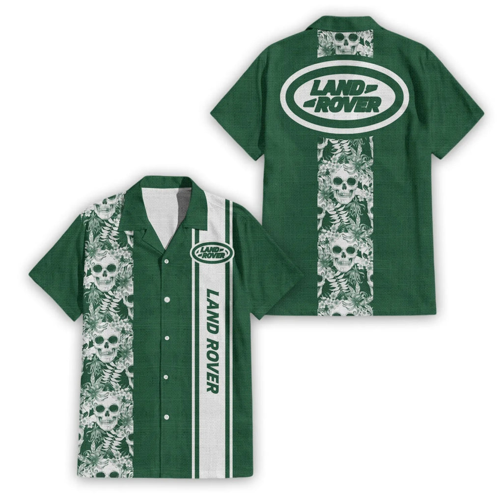 Land Rover Apparels SHW042