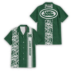 Land Rover Apparels SHW042