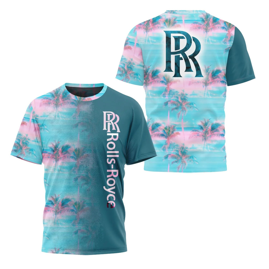 Rolls-Royce Apparels SHW058